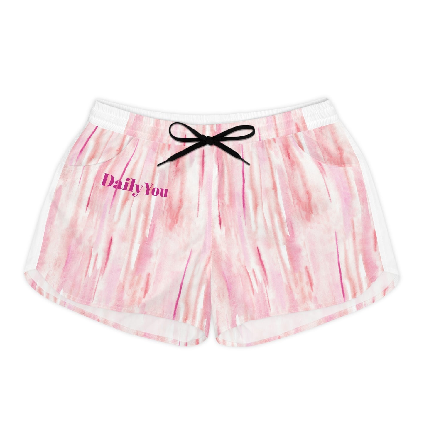 It's NOT me it's you shorts