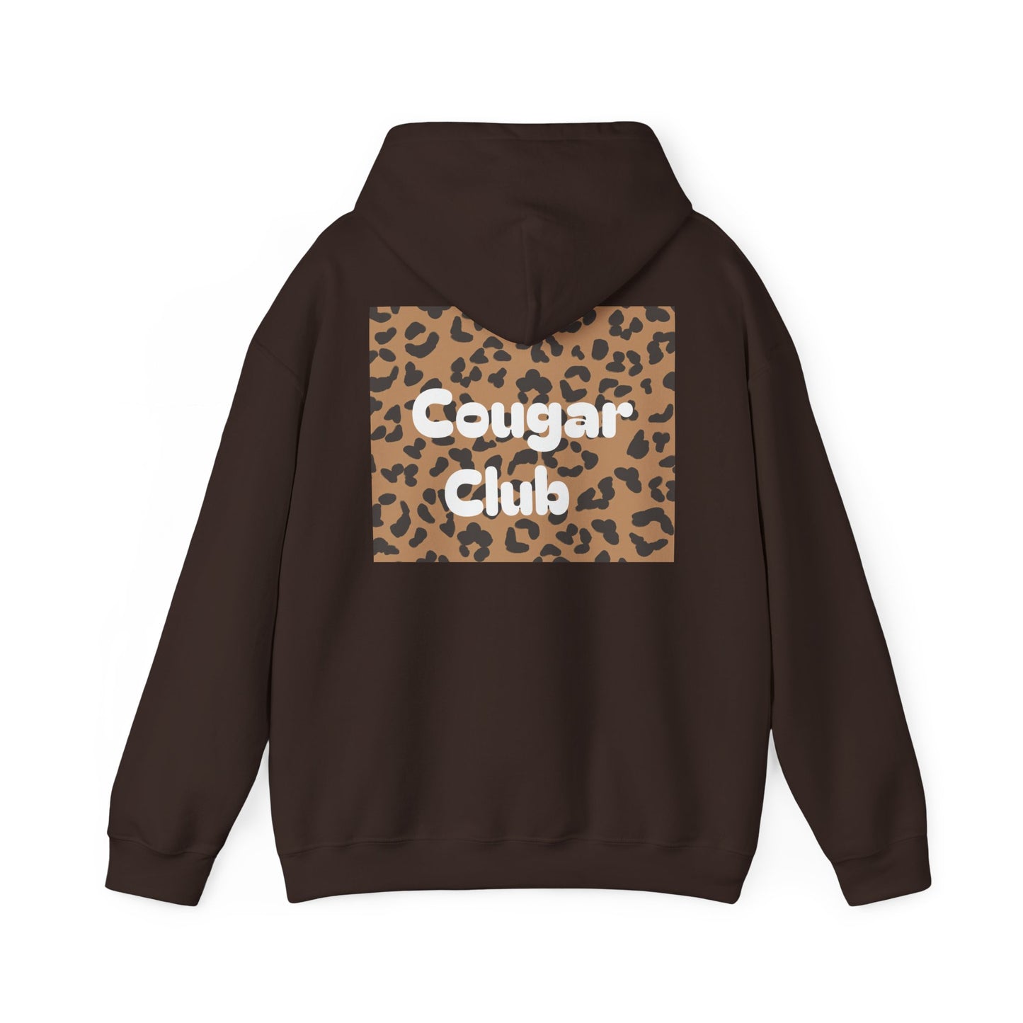 Cougar club