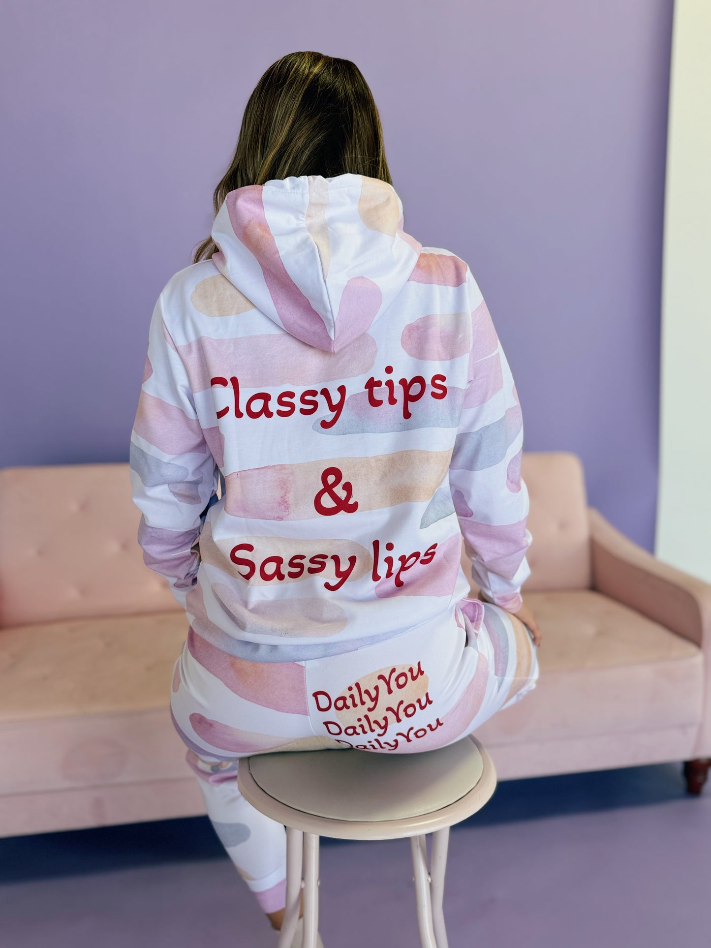 Classy tips & Sassy lips